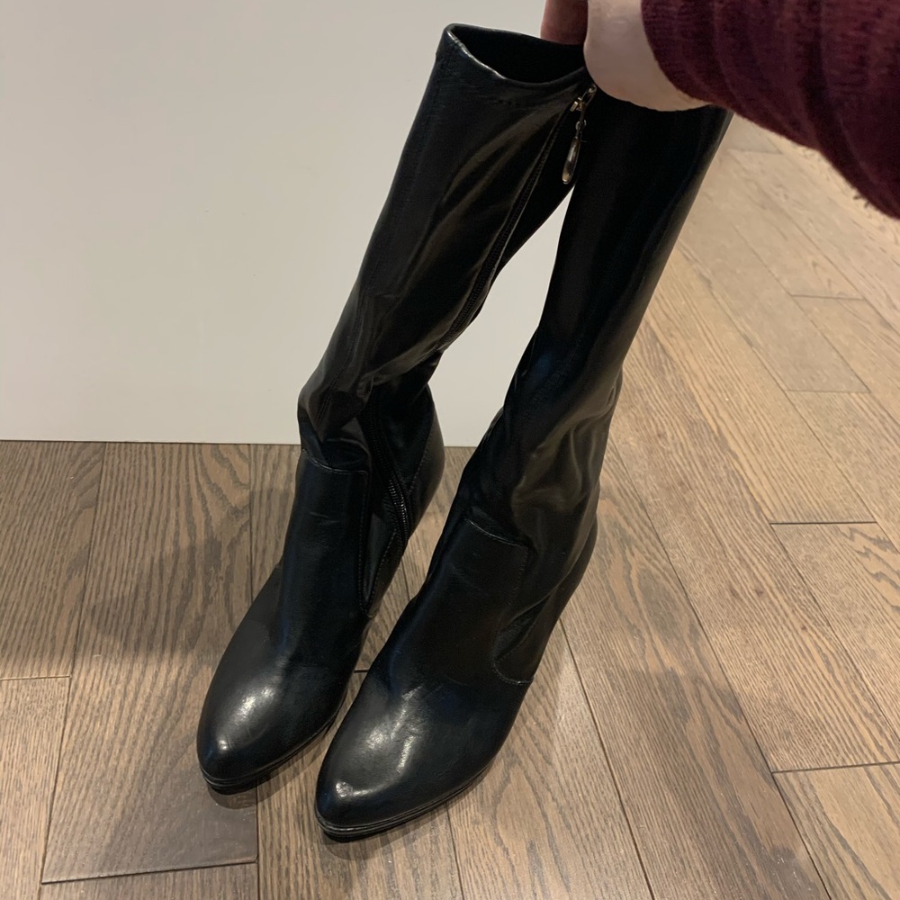 Tahari Tall Boots